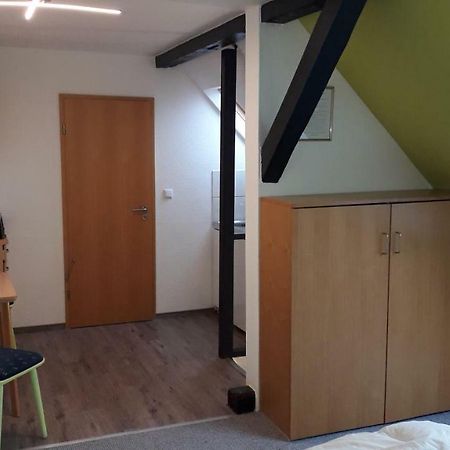 Ferienwohnung Laux Эссен Экстерьер фото