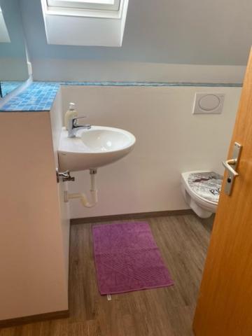 Ferienwohnung Laux Эссен Экстерьер фото
