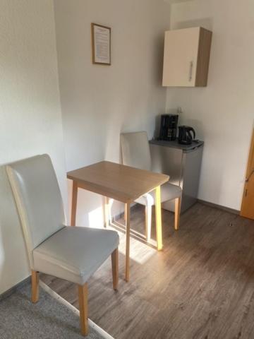 Ferienwohnung Laux Эссен Экстерьер фото
