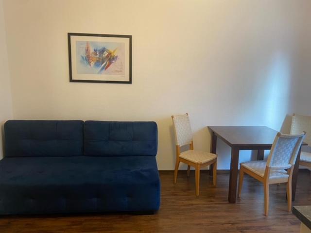 Ferienwohnung Laux Эссен Экстерьер фото